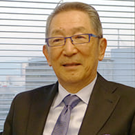 Hideo Miyahara