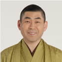 Nanko Katsura (Rakugo Storyteller)