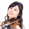 Erika Matsuo (Violinist)