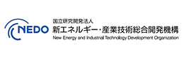 国立研究開発法人 新エネルギー・産業技術総合開発機構