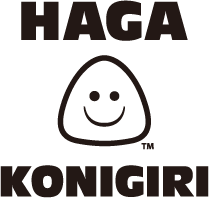 HAGA KONIGIRI