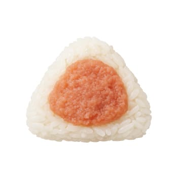 たらこクリームチーズ