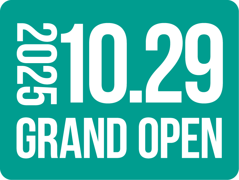 2025.10.29 GRAND OPEN WEDNESDAY